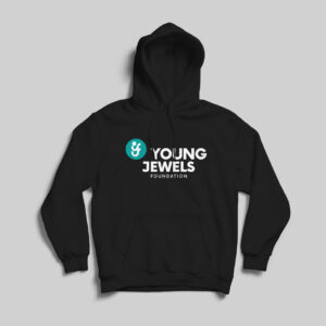 YJF Hoodie